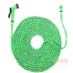 [만물스토어] 고압 매직호스 37.5M 그린 릴호스 청소건 : 만물 추천 스토어