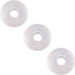 1077 38T 357 SSP250과 호환되는 XYgdhqpt 3Pcs 38-128 씰 : 디셈커머스