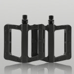 DU 페달 링 자전거 미끄럼 나 클릿 방지 도로 이중 방수 : 홈베이직104