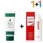 피부 진정 BHA 약산성 시카 각질 제거 저자극 민감성 피부 보습 효과 : 아크로프레임