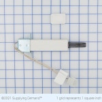수요 62-22669-92 HVAC 용광로 핫 서피스 점화기 교체 공급 : 미미의하루007