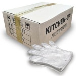 10000매 일회용 위생 타공 셀프 주유소 위생적 다용도 편리한 간편한 : 아크로프레임