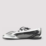 디젤 라운드 토 레이스업 발레리나 Y03856 P7472 H7591 : 어도어럭스