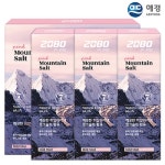 애경 2080히말라야핑크솔트치약 100g 3P세트 - (200개) [0172253] : 주식회사 유닉스글로벌