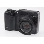 [중고] RICOH 디지털 카메라 GXR+P10KIT 28-300mm 170550 빈티지 디카 : 모모바타