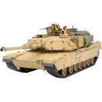 타미야 35269 1/35 군사 미니어처 시리즈 번호 269 미국 육군 탱크 M1A2 에이브람스 이라크 전투 사양 플라스틱 모델 DH4714833 小型... 
