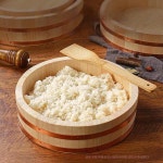 대형 항기리용기 초밥 나무통 원목 삼나무 밥통 스시 : 어울스토어 8호점