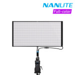 파비오더씨타101동1701호 | 난라이트 파보슬림360C 풀컬러 촬영 LED 조명 Pavoslim360C 오더베이스 : 유쾌한생각