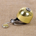 나는 산악 핸들 적합시끄러운 벨 도로 자전거 소리가 바에 : 홈베이직105