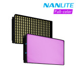 파비오더씨타101동1701호 | 난라이트 파보슬림360C 풀컬러 촬영 LED 조명 Pavoslim360C 오더베이스 : 유쾌한생각