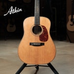 앳킨 37 시리즈 D37 미디움 에이지드 커스텀 #4022 : 올웨이즈뮤직