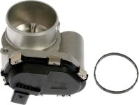 일부 포드/링컨 모델과 호환되는 도먼 977-177 전자 스로틀 바디(OE FIX) : 블루밍아코