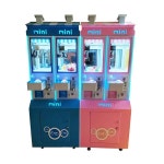 대형 인형 뽑기 자판기 인형뽑기기계 오락실 가챠 장난감 캡슐 : 에스유직구대행