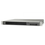 정품수입 Cisco ASA5525-FPWR-K9 Security Appliance with FirePower Services - ASA5525FPWRK9 : 켄글로벌기프트