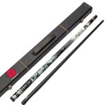 중급자 당구카본큐대 막대기 인채 실버그레이 경량 상품 포켓볼 : 세븐트렌드몰