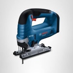 BOSCH GST18V-50N 18V 브러시리스 탑핸들 지그 톱(맨발 공구) : 제이픽무역