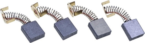 SUKATC 4PCS 22-16-0035 22160035 밀워키 6175 SER 821A 821B 821C 14 컷오프 톱 6176-20 968C 968A 968B 968D 연마 : 미미의하루007