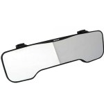 와이드 자동차 룸 미러 백미러 차량용 룸 미러 평면경 운전 : 사무용 업소용 가성비 추천