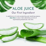 의 식물성 보습제 – 아유르베딕 pH 균형 페이스 바디 로션 바이옴 이고 기름지지 않으며 빛나는 를 위한 딥 하이드레이션 낮과 밤 남성에게 완벽... 