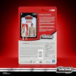 STAR WARS 빈티지 지 컬렉션 스타-워-즈 에피소드 2/클론 공격 파도메 아미다라 무 3.75 인치 컬렉션용 액션 피규어 G2612 : haruharu23