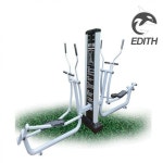 야외 운동기구 헬스 달리기 체육 공원 : 삼송