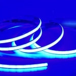 방수 자동차 led 바 면발광 차량 led 바 라이트 데코 : 다온터