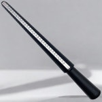 정밀한반지제작 신게이지봉 기타주얼리소품 링게이지봉 : 세븐 릿지