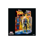 하즈브로 Hasbro 마-벨 레전드 시리-스 케블, X-Men `97 컬렉션 15 cm 액션 피규어 장난감 G0809 : haruharu23