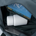 주말나들이 세련된네이비토트 보스턴가방 네이비 : 세븐 릿지