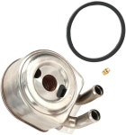 존 디어 3640S 364010401040V 3350 3340 3155 3150 CHZBot10901용 교체 부품 오일 쿨러 Ar98852 : 브리텐