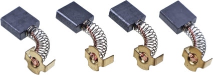 SUKATC 4PCS 22-16-0035 22160035 밀워키 6175 SER 821A 821B 821C 14 컷오프 톱 6176-20 968C 968A 968B 968D 연마 : 미미의하루007