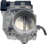 도먼 977-085 일부 폭스바겐 모델과 호환되는 전자 스로틀 바디(OE FIX) : 블루밍아코