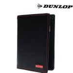 소가죽 남성 가죽 지갑 신사 남자지갑 선물용 반지갑 정장 : 다온터