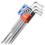 롱별렌치 자화기포함 수리공구 자전거씨엔씨 장치사용 수리용롱별핸들세트 : 에이커머스tree