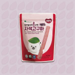 [첫구매전용] 또또맘 아이과자 떡뻥 처음 먹는 유아과자 첫만남 세트 : 또또맘