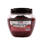 순창가 매실 고추장 1.9kg : 기린종합마켓