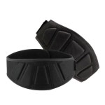 웨이트허리보호대 방지 허리벨트 역도 메쉬 리프팅 리프팅파워벨트 헬스복대 부상 스쿼트 견고 : 지에스24