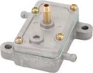 오디세이 FL250 FL350 북극 고양이 스노우모빌을 위한 WOOSTAR 연료 펌프 교체품 ATV OEM DF44-211 DF44-211D DF44-227 07-187-01... 