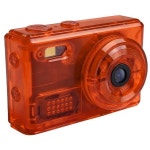 디지털카메라 일본 673185 エスエーシーコネクト SAC CONNECT 에스에이씨 커넥트 SMC01-TOR 오리지널 컴팩트 디지털 MINI 카메라... 