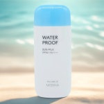 미샤 올 어라운드 세이프 블록 선밀크 70ml : 숙리빙마켓