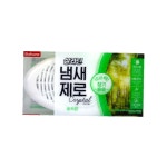 숲속향 화장실탈취제 살라딘 냄새제로 실내탈취 크리스탈 향기좋은 235g 향기좋은방향제 : 루크케이