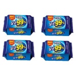laundrysoap 231g 삶은세탁 세탁비누 230g 99비누 무궁화 4개입 : 지에스24