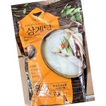 선미 삼계탕 900g 국밥 : 별담푸드