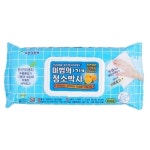 청소물티슈 유한그린텍물티슈 유한그린텍물 : 엘에스24