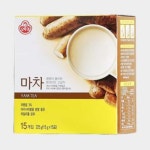 별것상점 오뚜기 마차 15T 마시는차 맛있는티 전통차 : 별것상점