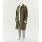 마크곤잘레스 오버사이즈 BALMACAAN COAT - KHAKI 342598 Z231MCT210055 : 디망쉬마켓