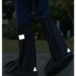 방수 장마 장화 눈길 슈즈커버 URK-479 : 위드루미01