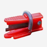 원예용 미니 가위 손가락 식물 가지 자르기 과수원 재배 : 타기네상회