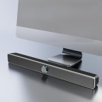 컴퓨터 스피커 블루투스 오디오 usb 터틀 사운드 지원 데스트탑 pc 오디오 : 씨엔직구상사