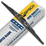 13인치 후방 와이퍼 아우디 A3 S3 13-03 A4 08-00 Q7 15-07 캐딜락 에스컬레이드 24-15 SRX 09-04 혼다 CR-V CRV 16-12  10-1(10)... 